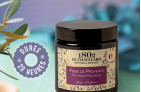 Bougie parfumée : Figue de Provence