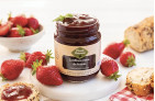 Confiture Extra Fraises