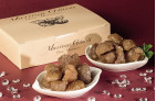 Morceaux de marrons glacés